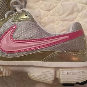 Retro Nikes Zoom Air Sneakers